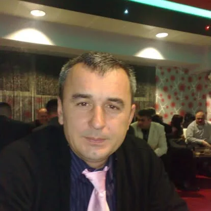 Lucian Cîrlig, conducător auto pentru transporturi agabaritice la OL Speditionwagon SRL, cu peste 35 de ani de experiență pe agabarite