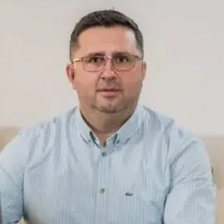 Ovidiu Cîrlig, coordonator transport la OL Speditionwagon SRL